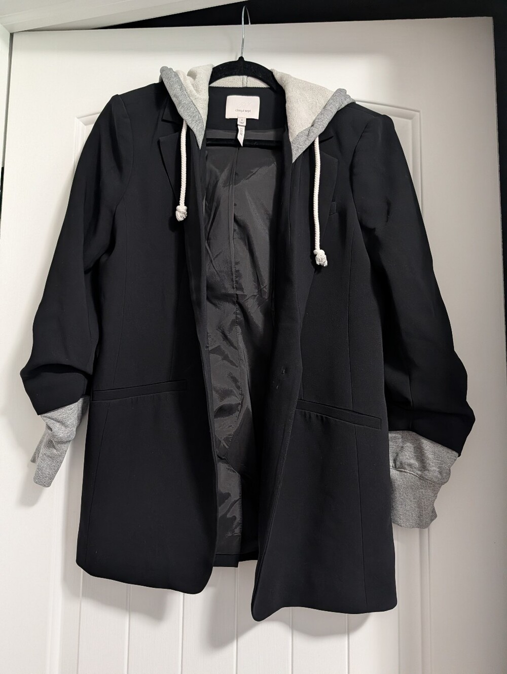 cinq a sept Khloe Jacket
